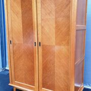 Wardrobe french company of Gabon Port-Gentil 1950