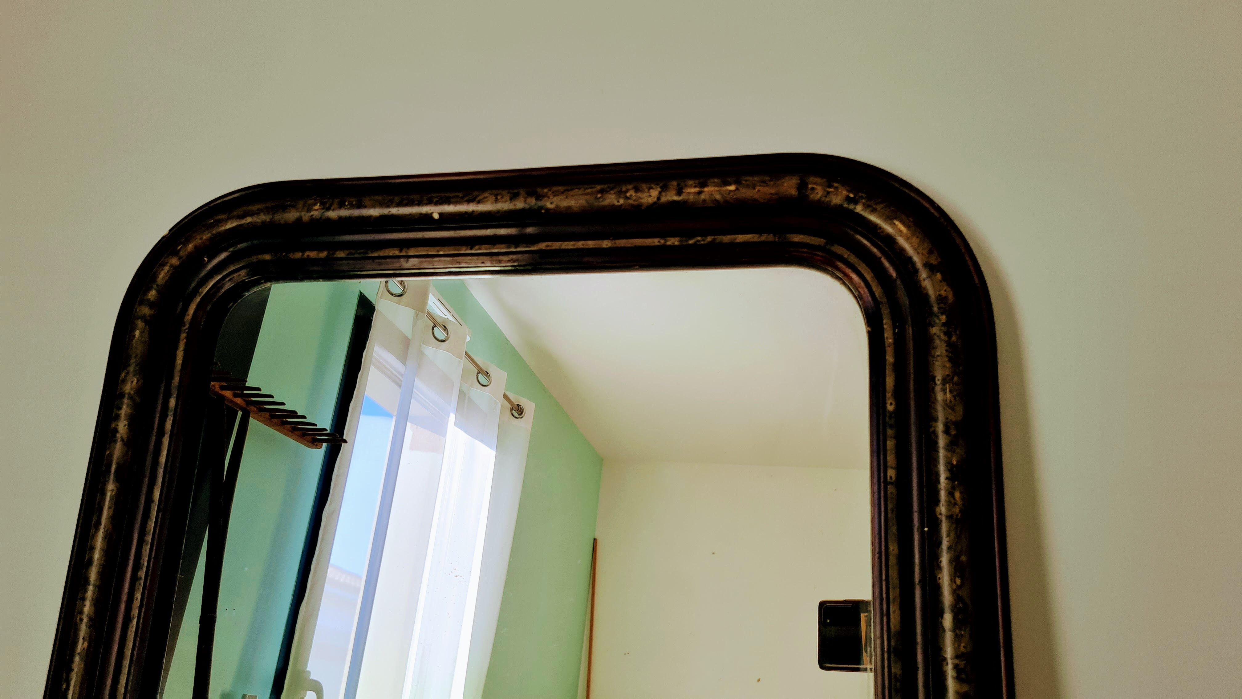 Mirror Louis Philippe 78 x 57 cm