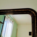 Mirror Louis Philippe 78 x 57 cm