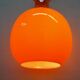 Suspension space age Sankey Targetti 1970