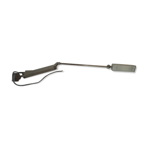 Lampe d'atelier industrielle