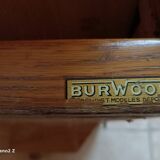 Burwood “secretary” desk