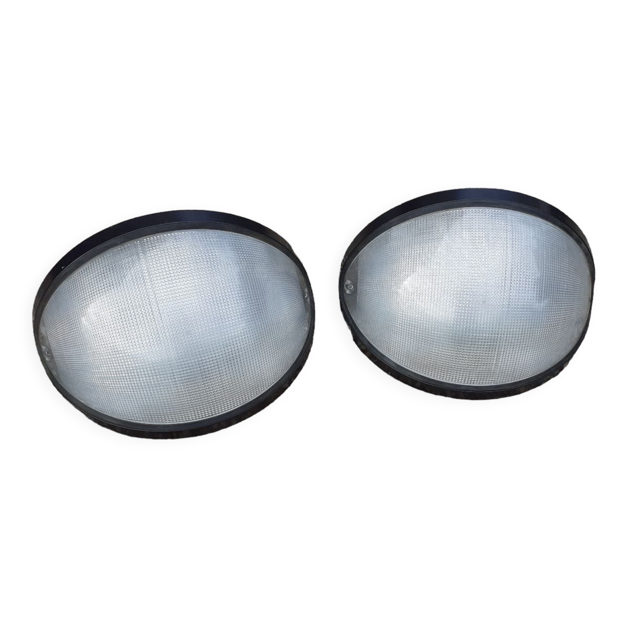 Wall lamps zerbetto designer boccato