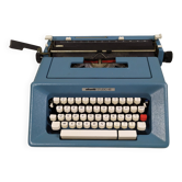 Olivetti typewriter, Studio 46 model