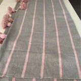 Plaid blanket