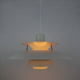 Suspension vintage danoise PH 5 par Poul Henningsen, Louis Poulsen, 1958