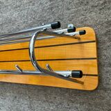 Vintage coat rack from the 60s