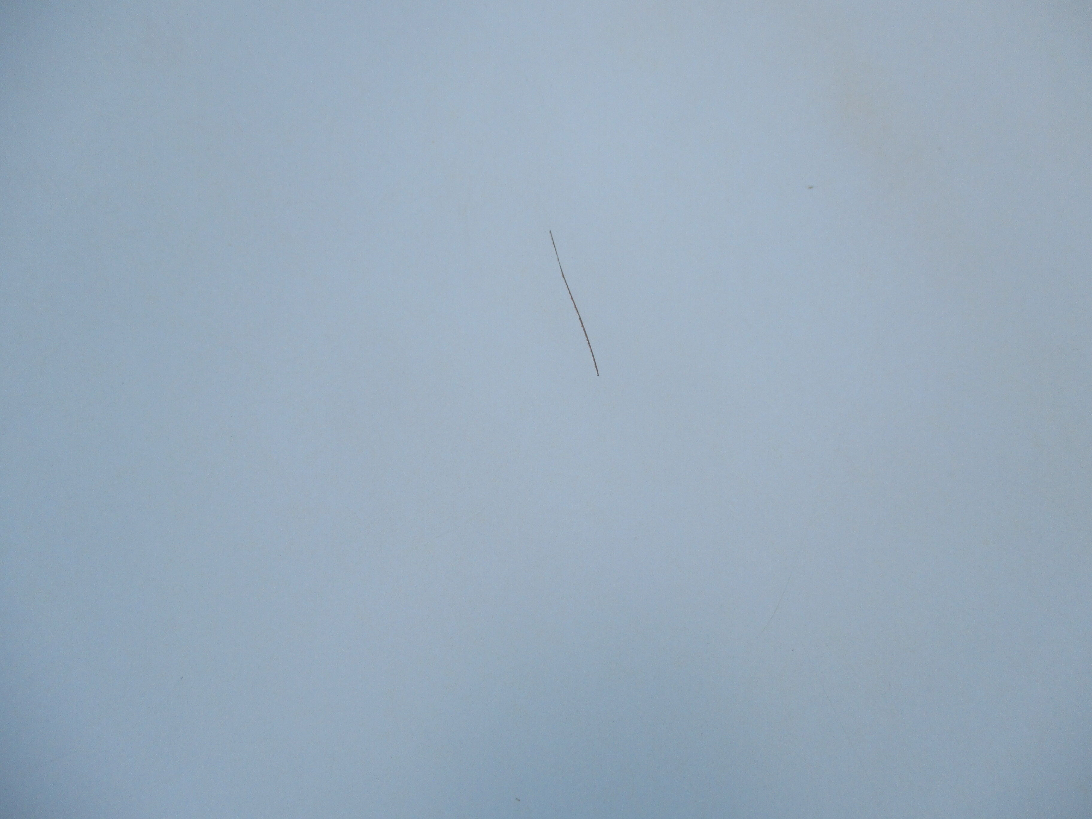 Vintage coffee table formica 60's