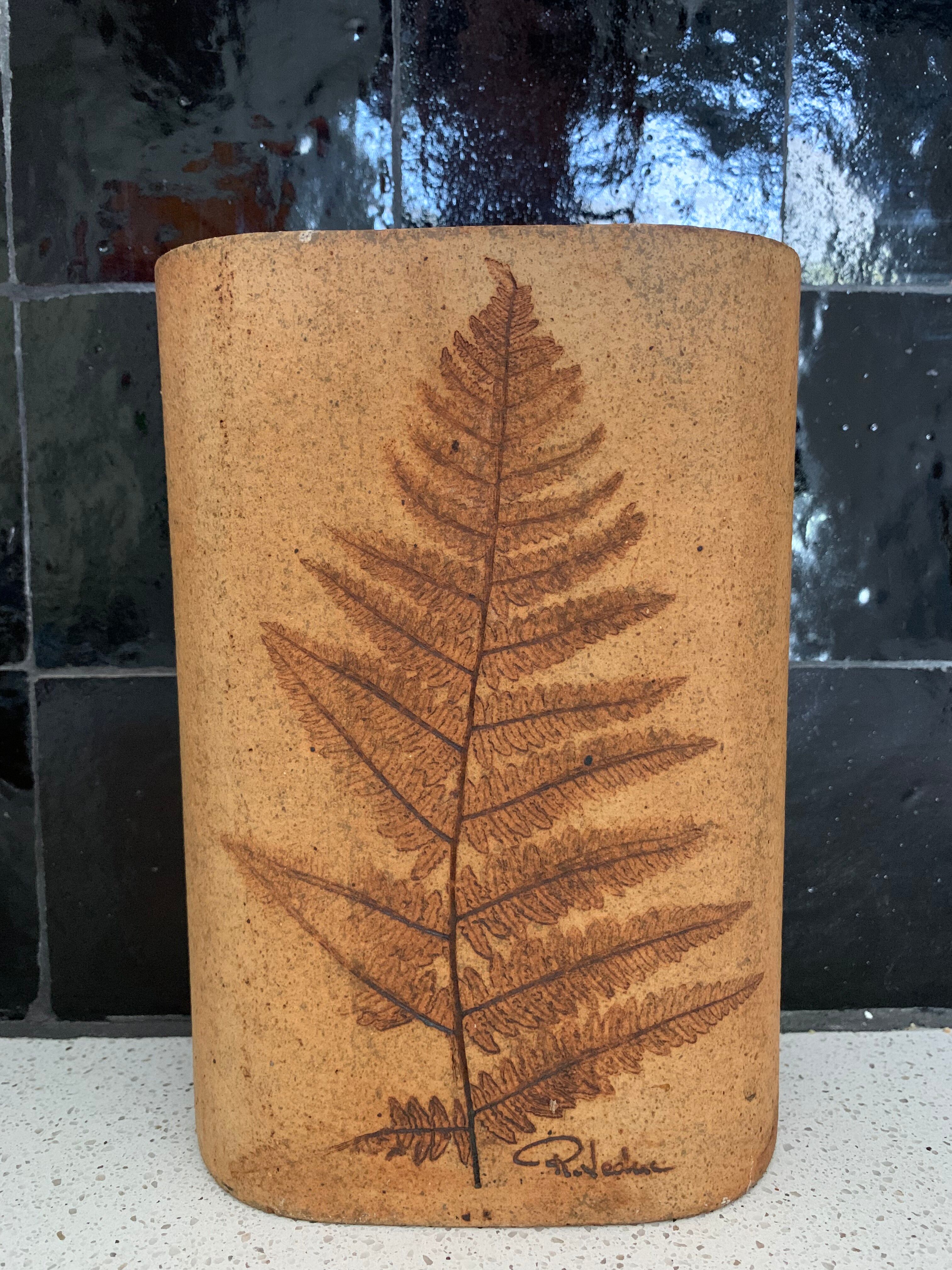 Vase Leduc - Vallauris