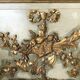 Chimney Trumeau Style Louis XVI - 160x114cm