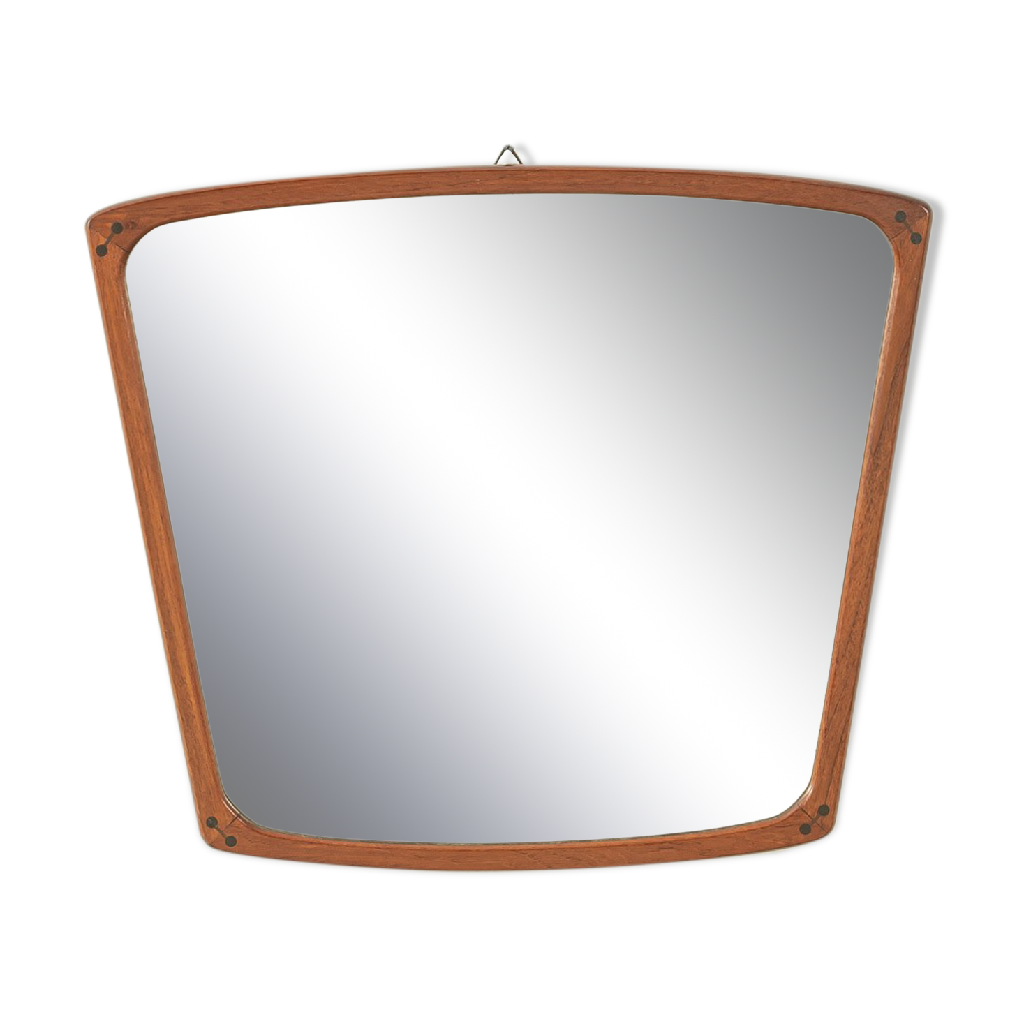 1960s Mirror, Aksel Kjersgaard