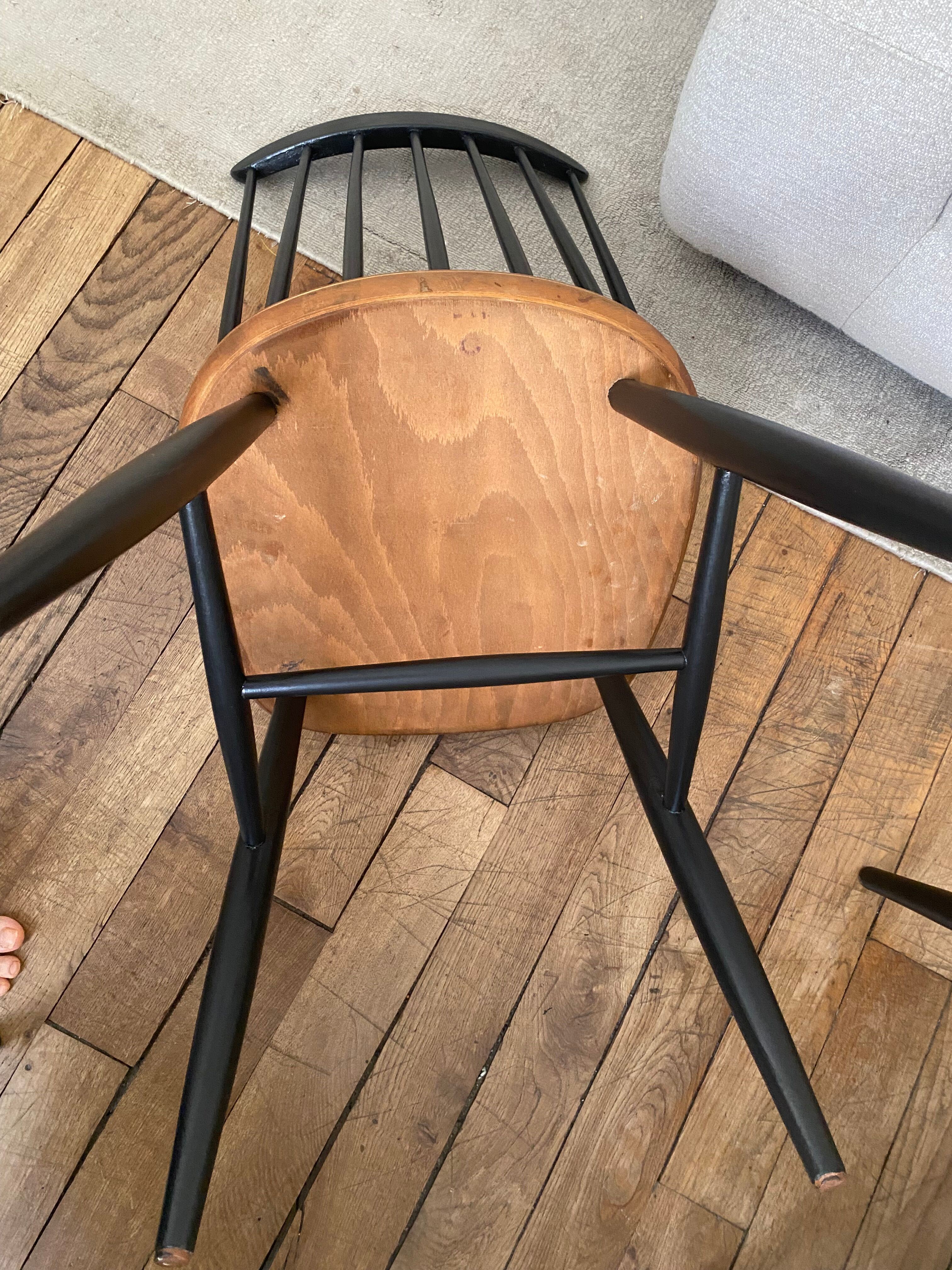 Chaise Fanett Tapiovaarq