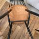 Chaise Fanett Tapiovaarq