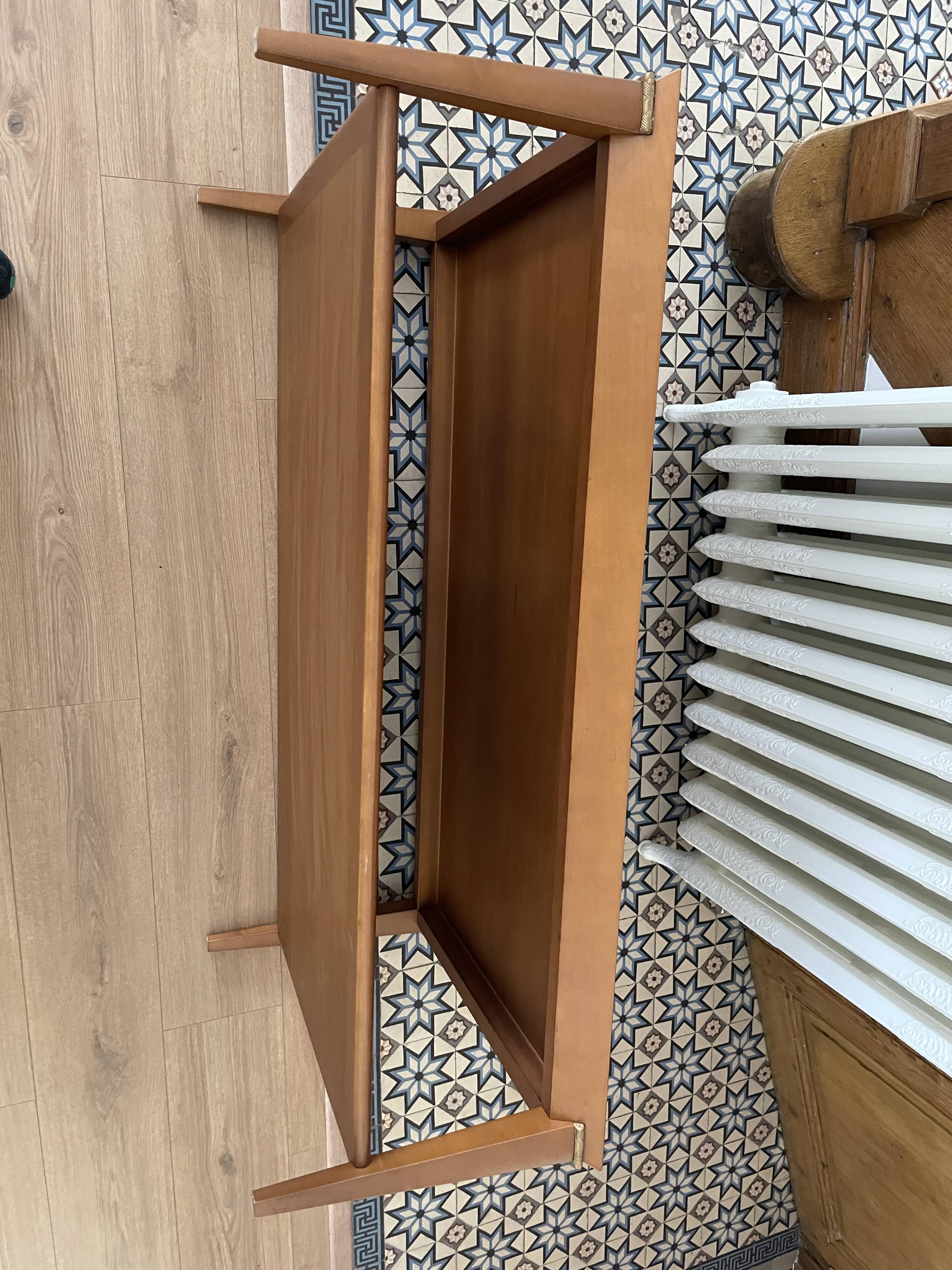 Phillippe Parent coffee table