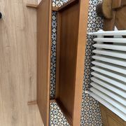 Phillippe Parent coffee table