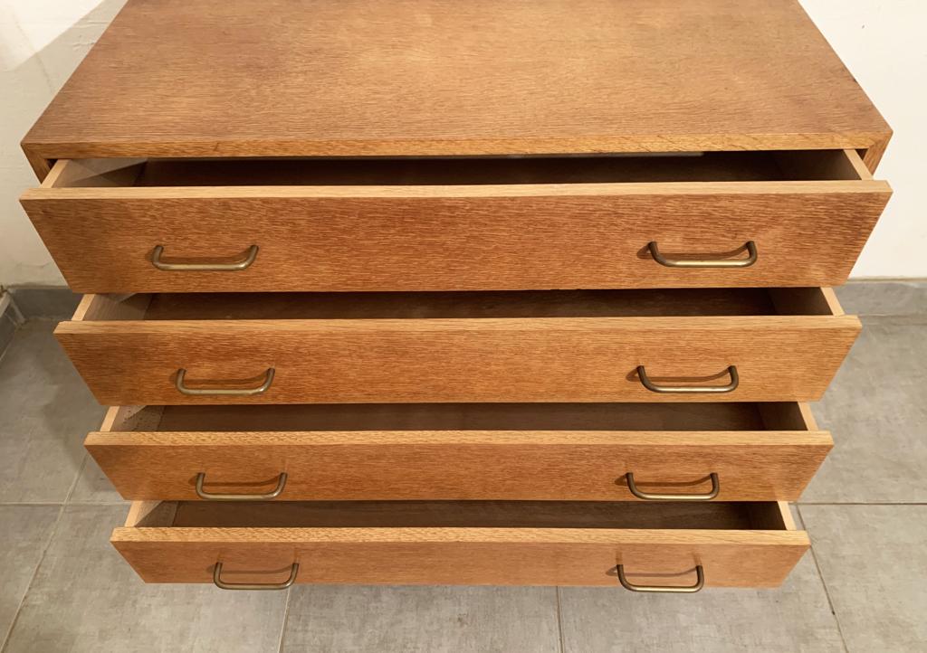 Chest of drawers Claude vassal