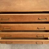 Chest of drawers Claude vassal