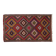 Anatolian handmade kilim rug 305 cm x 176 cm