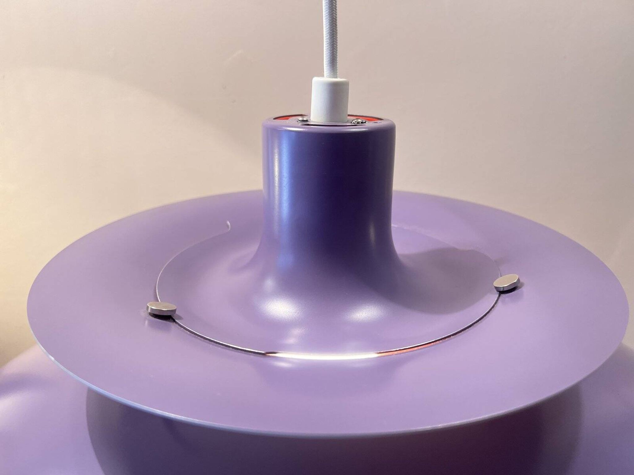 PH5 pendant light by Poul Henningsen for Louis Poulsen, 1990s