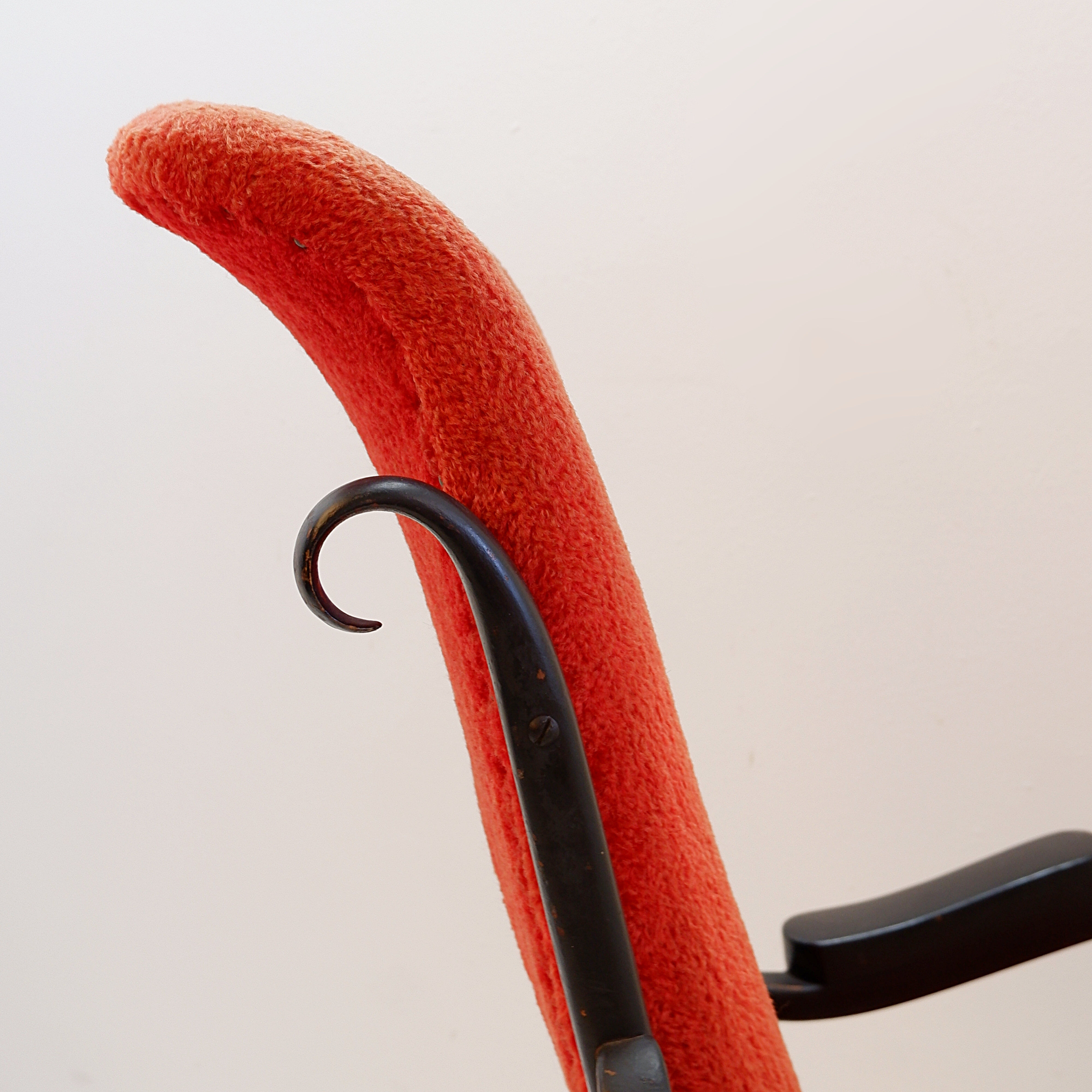 Bentwood armchair by Jacob & Josef Kohn, 1890s