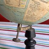 Globe Terrestrial Forest