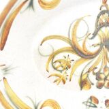 Keraluc-Quimper ceramic dish, 1970