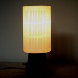 60s bedside lamp H23cm