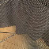 A pair of Penelope chairs by Charles Pollock, Castelli, Italy, 1980s