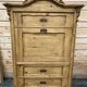 Armoire penderie XIXeme