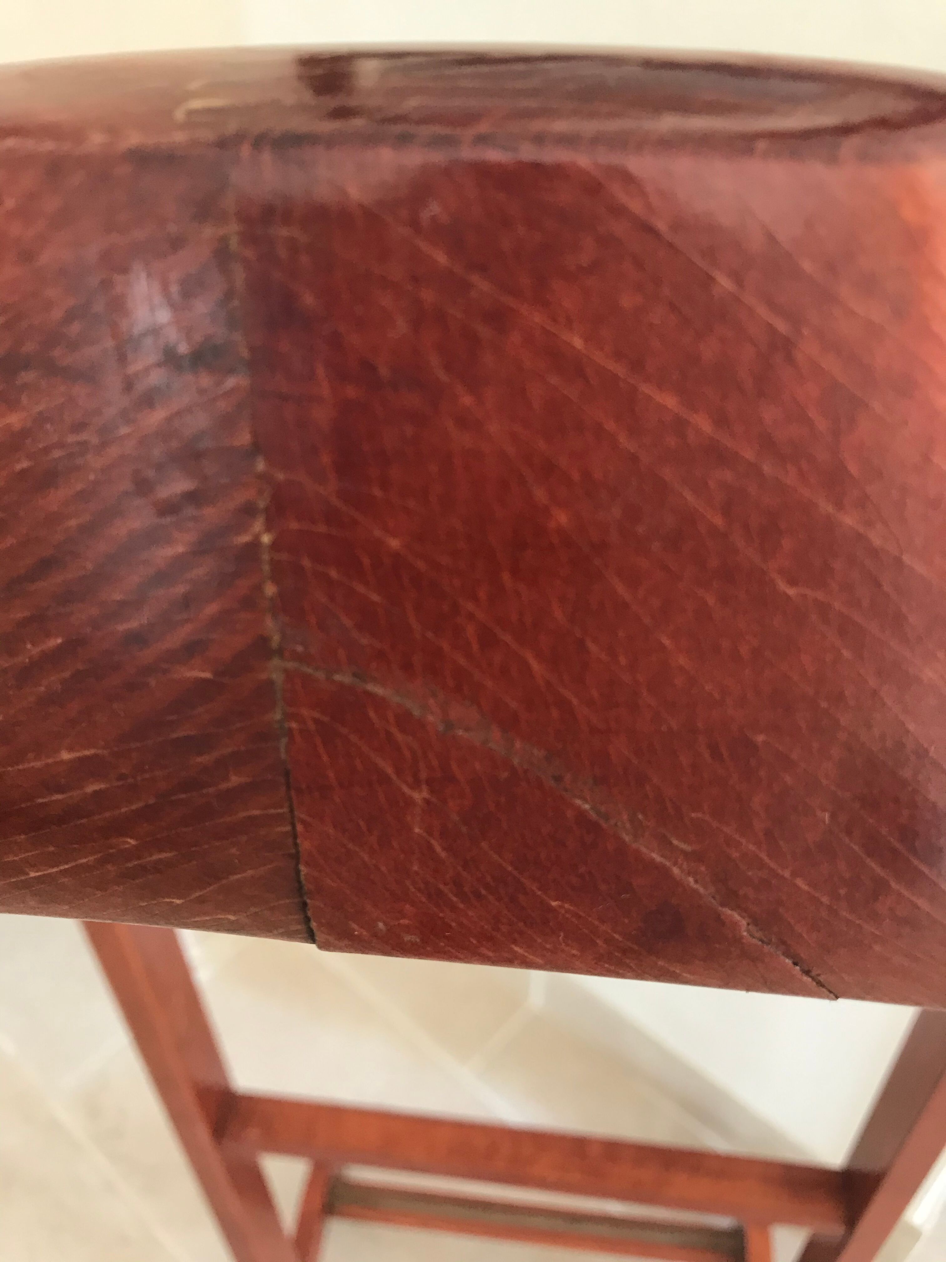 Vintage Fratelli Reguitti valet