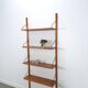 Modulair Deens Royal systeem Poul Cadovius CADO teak