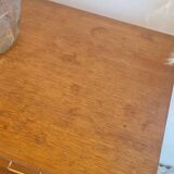 Scandinavian enfilade from the 1960s