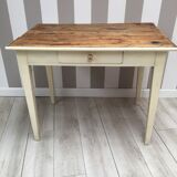 Small workshop table