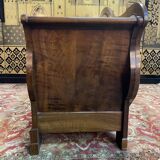 Sofa - Bench Louis Philippe period