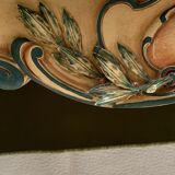 Art Nouveau style console