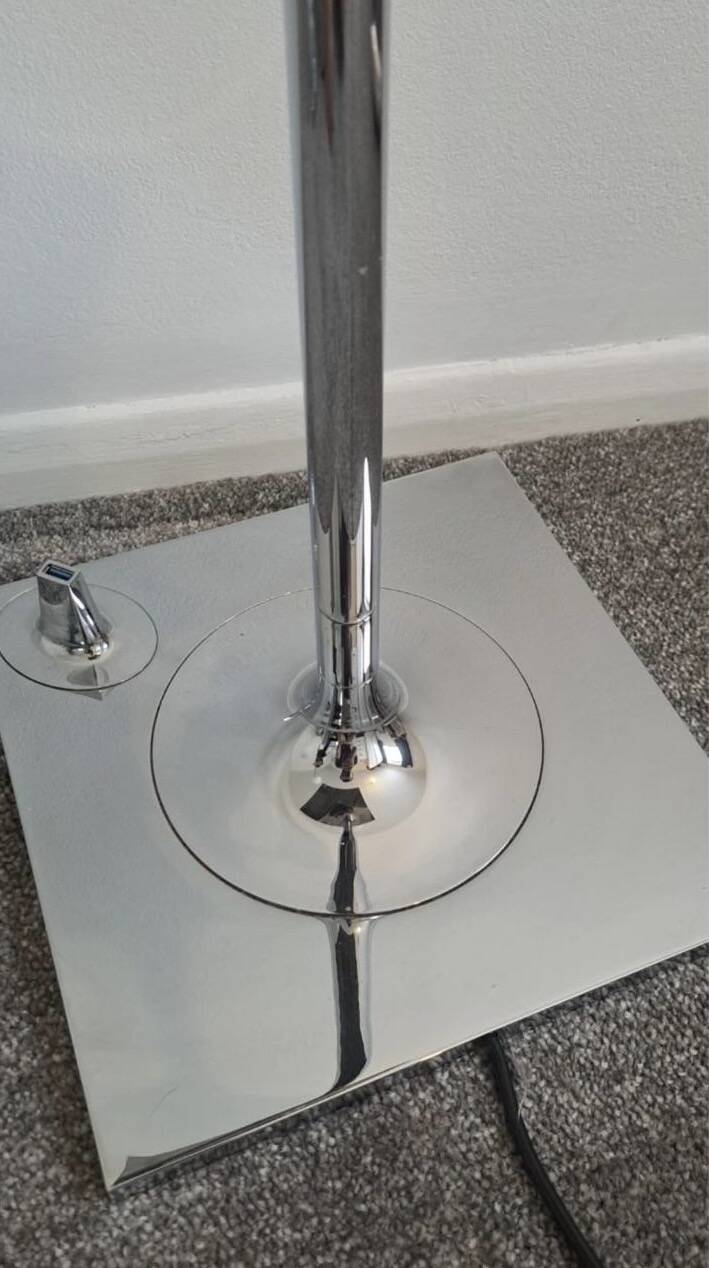 Philippe Starck lamps