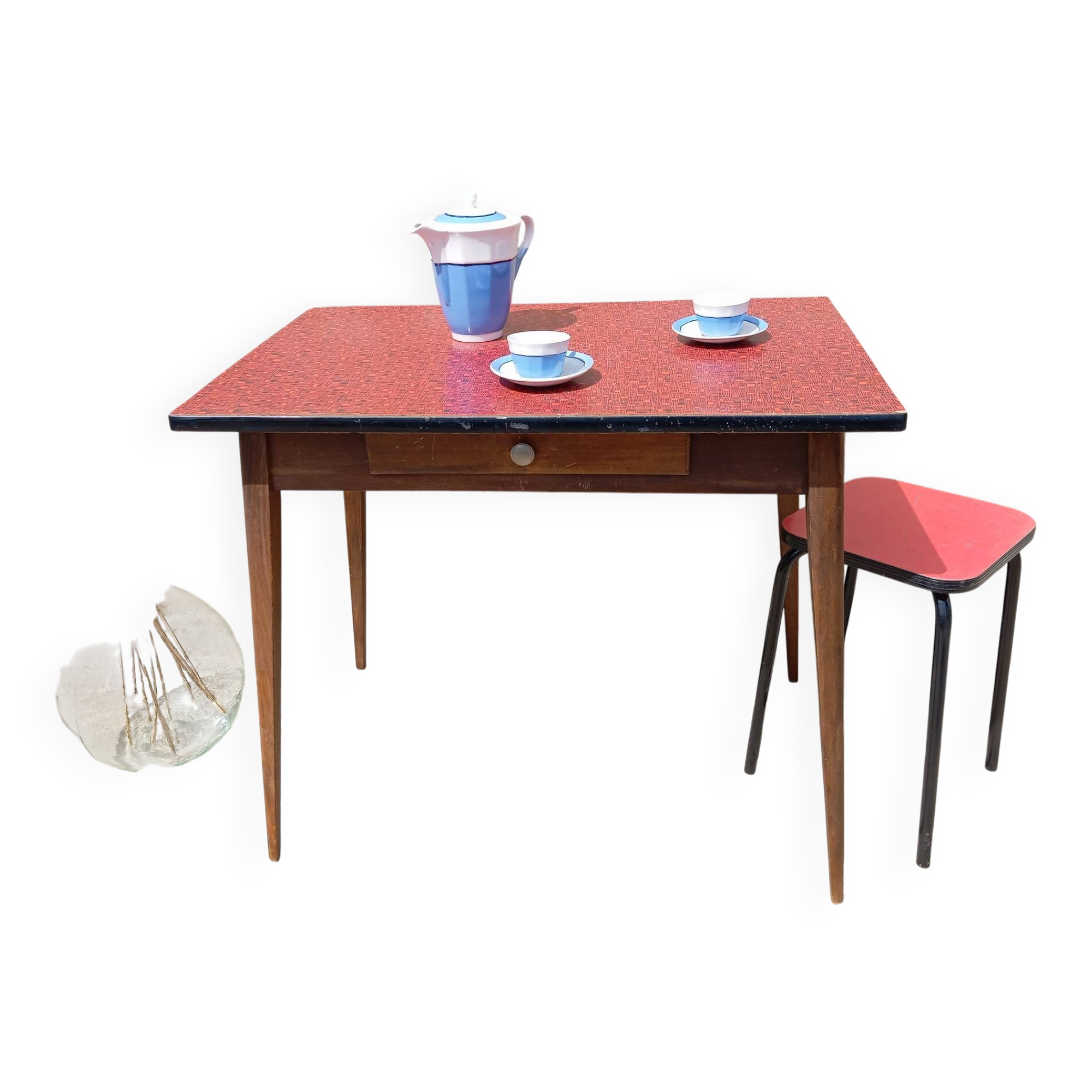 Formica table