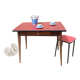 Formica table
