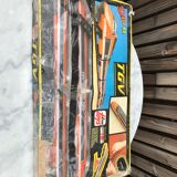 TGV Lima toys