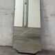 Miroir Art déco forme libre 1930 vintage