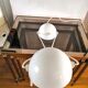 Modular design lamp dlg Cevoli years 70 - 80