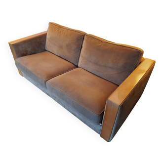 Vintage Cinna Sofa