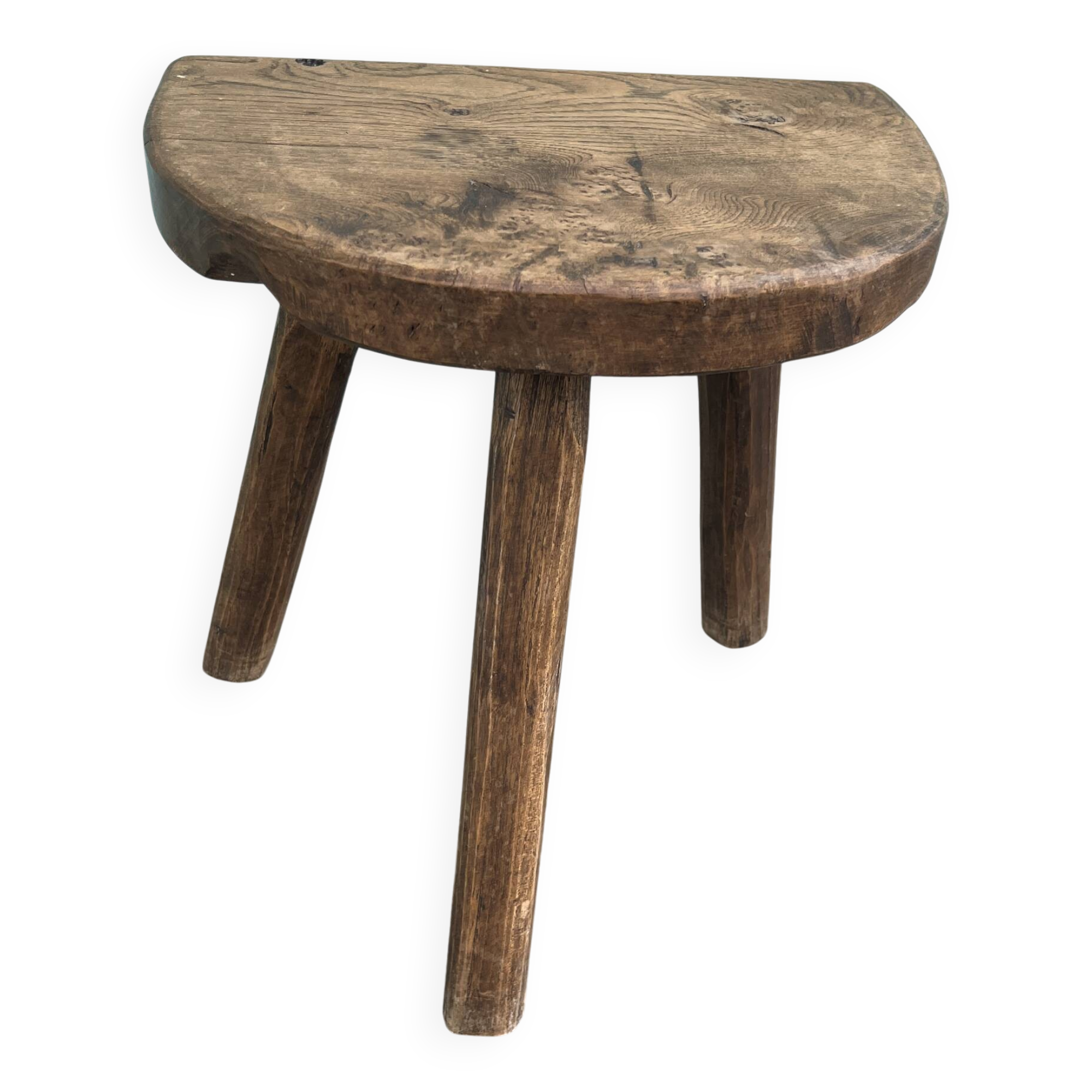 Tripod stool