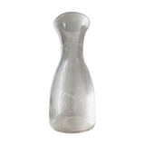 Water carafe or glass wine 1 liter