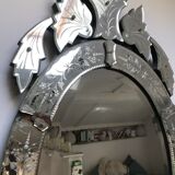 Venitien mirror 53x100cm