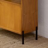 Vintage Scandinavian Enfilade Buffet