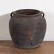 Small antique vase in dark tones (c.1900) #12