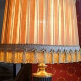 Lampe Einar Bäckström "Swedish grace" Model '5905', Suède vers 1940