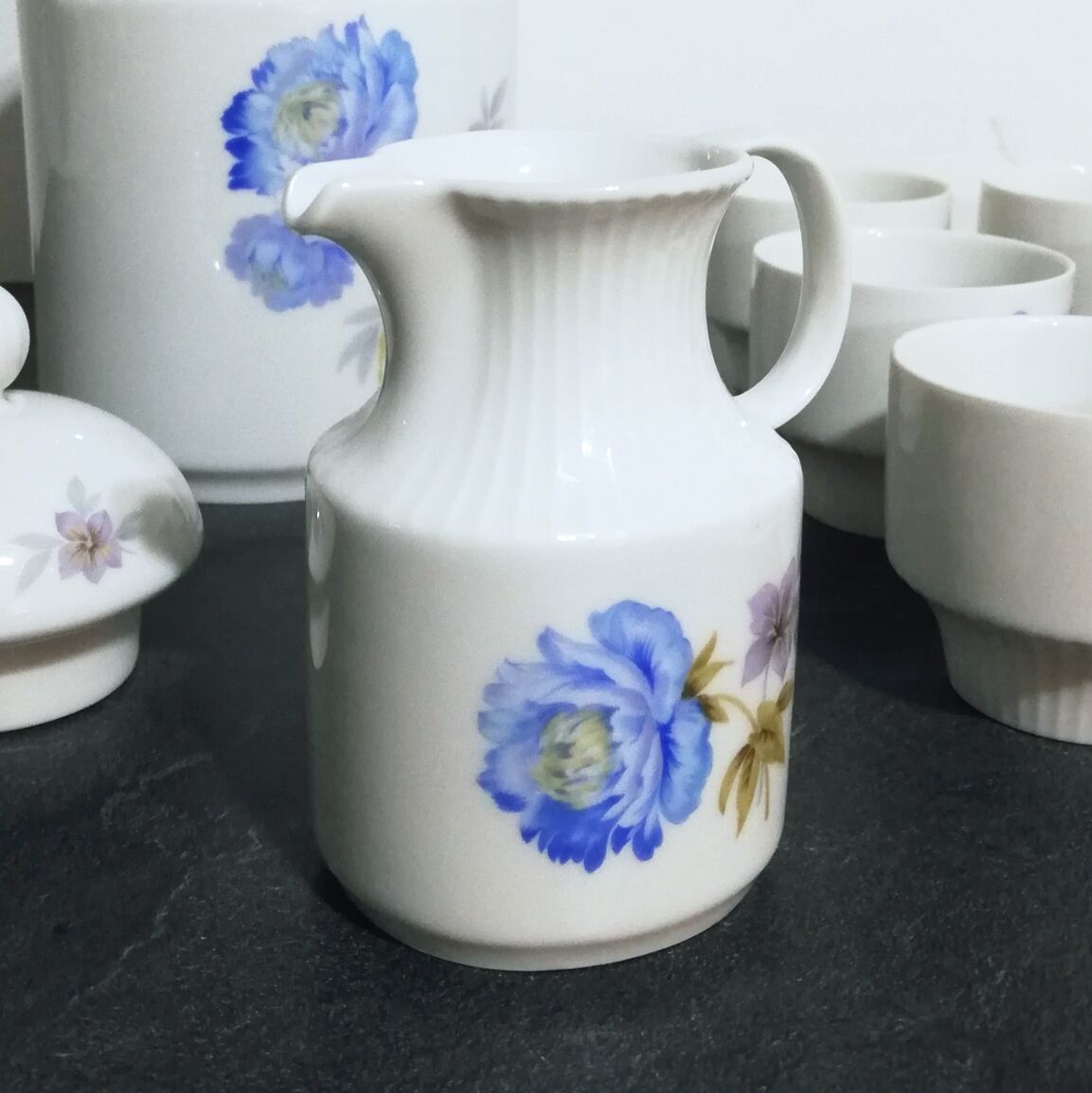 Coffee service "AK Kaiser" 15 pieces