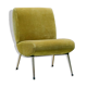 Kiss armchair heater from Pelfran 1960s
